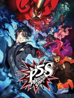 Фото - Игра Omega Force Persona 5 Strikers