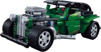 Фото - Конструктор Sluban Green Car M38-B1332