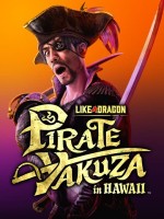 Фото - Игра Ryu Ga Gotoku Studios Like a Dragon: Pirate Yakuza in Hawaii