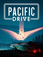 Фото - Игра Ironwood Studios Pacific Drive