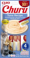 Фото - Корм для кошек INABA Ciao Churu Senior Tuna 56 g