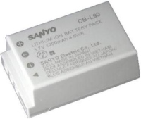 Фото - Аккумулятор для камеры Sanyo DB-L90 