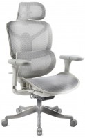 Фото - Компьютерное кресло ADAPWORK S7 Mesh Senior ErgoChair