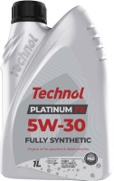 Фото - Моторное масло Technol Platinum FE 5W-30 1 л