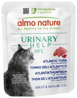 Фото - Корм для кошек Almo Nature HFC Urinary Help Atlantic Tuna 50 g