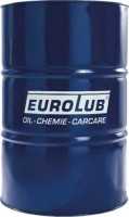 Фото - Моторное масло Eurolub 4TZ Premium 10W-40 208 л