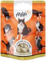 Фото - Корм для кошек HiLife Treats Chicken Breast 10 g