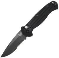 Фото - Нож / мультитул BENCHMADE AFO II 9051SBK