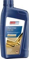 Фото - Моторное масло Eurolub Multitec 5W-30 1 л