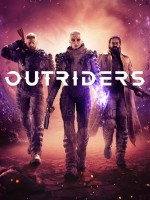 Фото - Игра People Can Fly Outriders