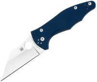 Фото - Нож / мультитул Spyderco Yojimbo 2 SPY27