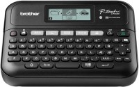Фото - Чековый принтер Brother PT-D460BTVP