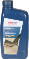 Фото - Моторное масло Eurolub Supertec 5W-20 1 л