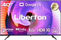 Фото - Телевизор Liberton LTV-40F02GT