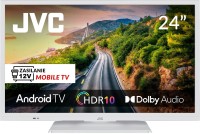 Фото - Телевизор JVC LT-24VAHM33W 24 "  белый