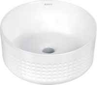 Фото - Умывальник Deante Silia Hexa CDX 6U3S 360 мм