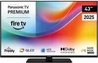 Фото - Телевизор Panasonic TV-43W85B 43 "