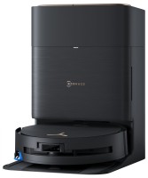 Фото - Пылесос ECOVACS DeeBot X9 Pro Omni
