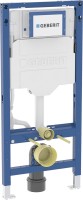 Фото - Инсталляция для туалета Geberit Duofix Sigma 111.300.00.6