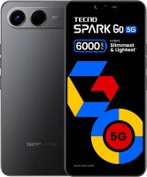 Фото - Мобильный телефон Tecno Spark Go 5G 128 ГБ / 4 ГБ
