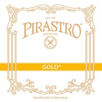 Фото - Струны Pirastro Gold Label Cello String Set