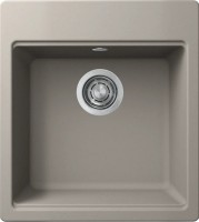 Фото - Кухонная мойка Elleci Time 102 LG210243 450x510