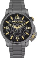 Фото - Наручные часы Police Ferndale PEWJJ2110002