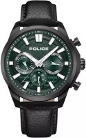Фото - Наручные часы Police Rangy PEWGF0021007