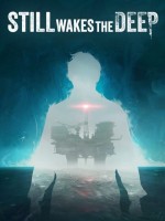 Фото - Игра The Chinese Room Still Wakes the Deep