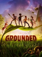 Фото - Игра Obsidian Entertainment Grounded
