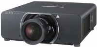 Фото - Проектор Panasonic PT-DS12K 