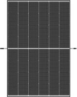 Фото - Солнечная панель Trina TSM-400 NEG9.28 400 Вт