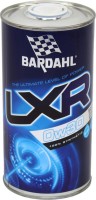 Фото - Моторное масло Bardahl Plasma LXR 0W-30 1 л