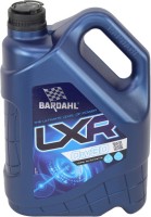 Фото - Моторное масло Bardahl Plasma LXR 0W-30 5 л