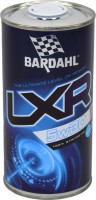 Фото - Моторное масло Bardahl Plasma LXR 5W-30 1 л