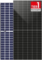 Фото - Солнечная панель DAH Solar DHN-72R18/DG-610W 610 Вт