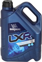 Фото - Моторное масло Bardahl Plasma LXR 5W-40 5 л