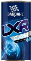 Фото - Моторное масло Bardahl Plasma LXR 0W-20 1 л