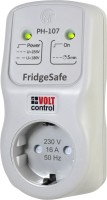Фото - Реле напряжения Novatek-Electro RN-107