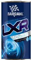 Фото - Моторное масло Bardahl Plasma LXR 10W-40 1 л