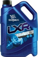 Фото - Моторное масло Bardahl Plasma LXR 10W-40 5 л