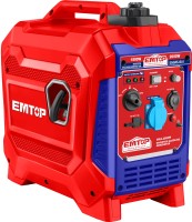 Фото - Электрогенератор EMTOP EGGRS2301