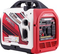 Фото - Электрогенератор MaXpeedingRods MXR4000