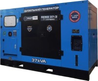 Фото - Электрогенератор Profi-Tec RDSG37-3