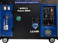 Фото - Электрогенератор Profi-Tec DGS12