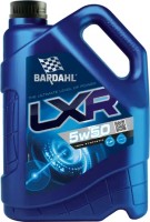 Фото - Моторное масло Bardahl Plasma LXR 5W-50 5L 5 л