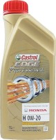 Фото - Моторное масло Castrol Edge Professional H 0W-20 1L 1 л
