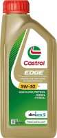 Фото - Моторное масло Castrol GTX 5W-30 C3 1 л