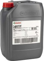 Фото - Моторное масло Castrol GTX 5W-30 C3 20 л