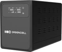 Фото - ИБП Green Cell PowerCore 1200VA 800W (UPSLPPC800) 1200 ВА